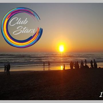SOURCE DJ CLUBSTARS NEUTRAL EP 132 BY DJ TECH