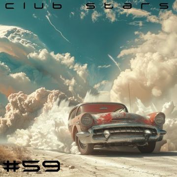 CLUB STARS PODCAST EP 059 LONG SET (7OOXIC, TECH & FERNACI)