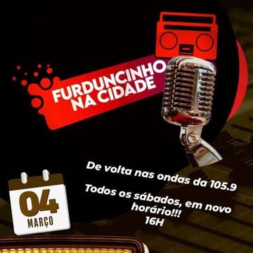 FURDUNCINHO 2023 02 MIXADO POR DJ TECH