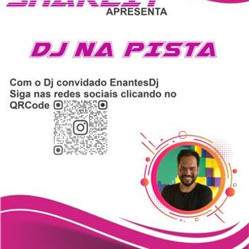 PROGRAMA SHAKEIT EDIÇÃO 216 MIXADO POR ENANTES DJ