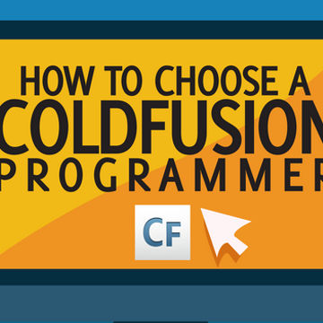 Coldfusion Development Company