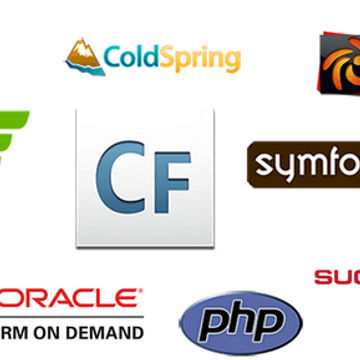 Coldfusion Development