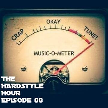 The Hardstyle Hour Episode 66