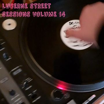 Lucerne Street Sessions Volume 14