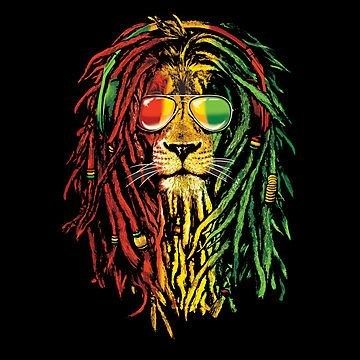 Reggae Jungle Mix Volume 3