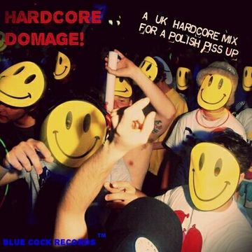 Hardcore Domage