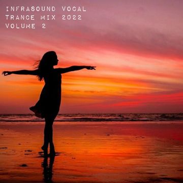Vocal Trance Mix 2022 Volume 2