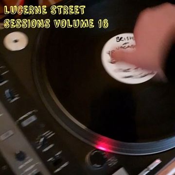 Lucerne Street Sessions Volume 16