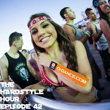 The Hardstyle Hour Episode 42