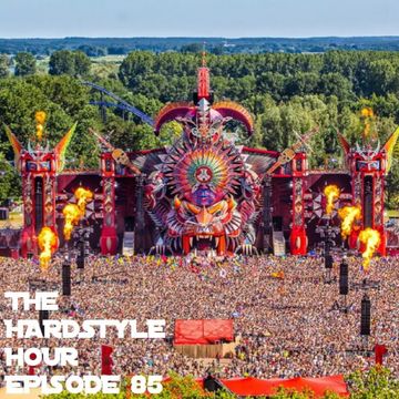 The Hardstyle Hour Episode 85