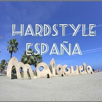 Hardstyle Espana