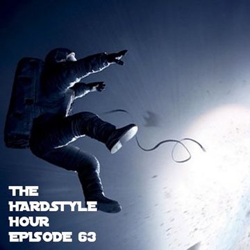 The Hardstyle Hour Episode 63