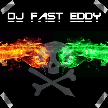 DJFastEddy