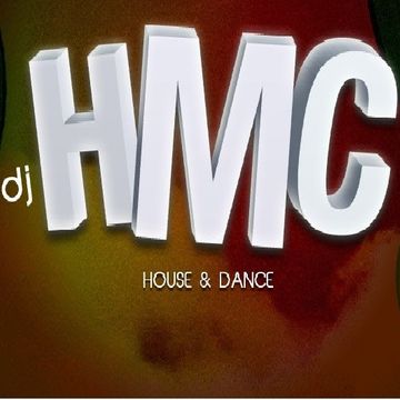 DJ HMC  Radio show (Episode 375 June 2022)