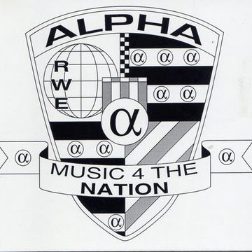 Alpha the Plaza   DJ HMC June 18th 1993 (Part 1)