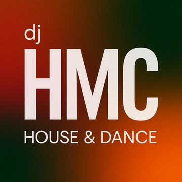 DJ HMC  Radio show (Episode 412 July 2025)