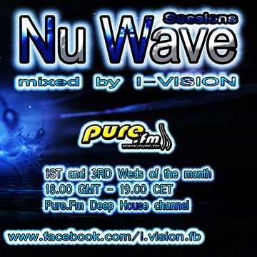 Nu Wave Sessions Episode 09 [07.01.2015]
