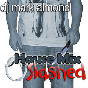 30 Mins House Mix - Slashed Tracks for Quick Mix - Latest for March 2016