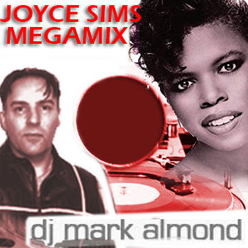 Joyce Sims Megamix