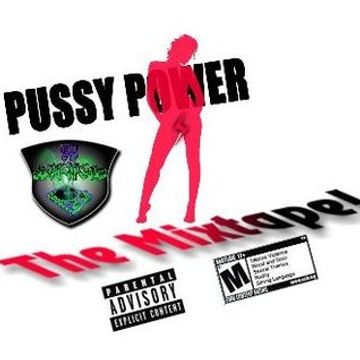 Dj Jbvicious   Pu$$y Power!!! (The Mixtape)