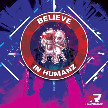 Believe in Humanz 08