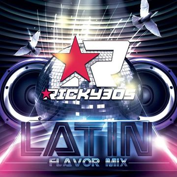 Latin Flavor Mix 12