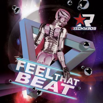 Feel That Beat 06