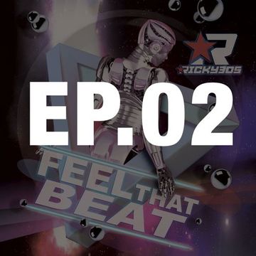 Feel That Beat Ep 02