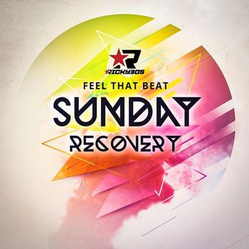 Feel That Beat 85 - Sunday Recovery