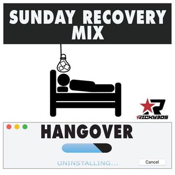 Sunday Recovery 13