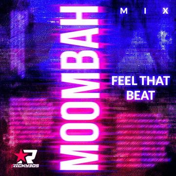 Feel That Beat 31 - Moombah Mix