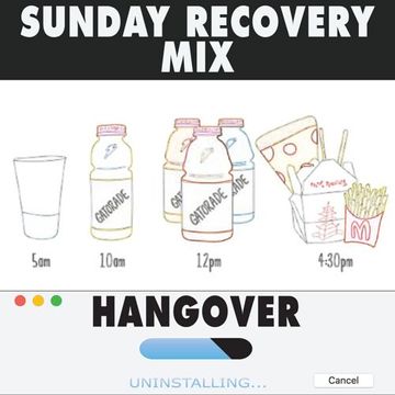 Sunday Recovery Ep 07