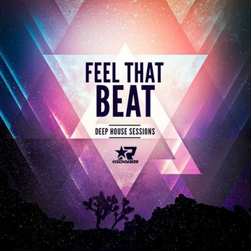Feel That Beat 40 - Deep House Sessions