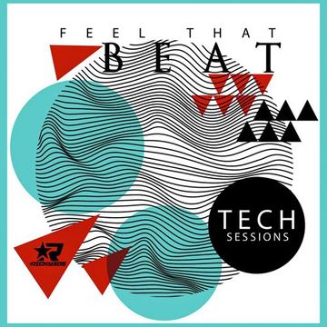 Feel that Beat 115 - Memorial Day 2021 - Tech House Sessions