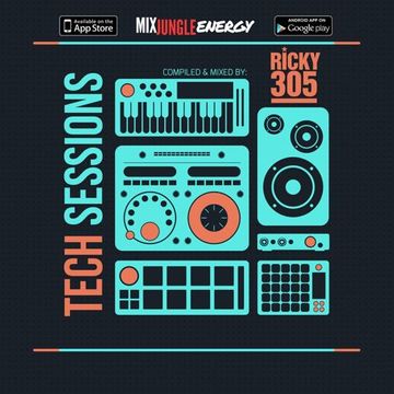 Tech Sessions 02