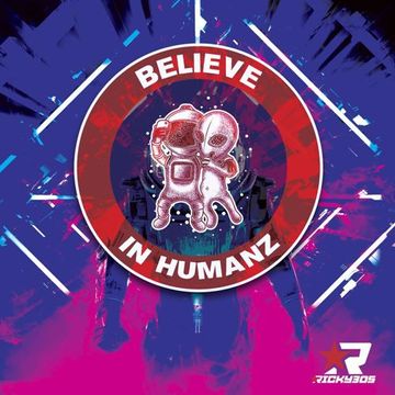 Believe in Humanz Ep.2