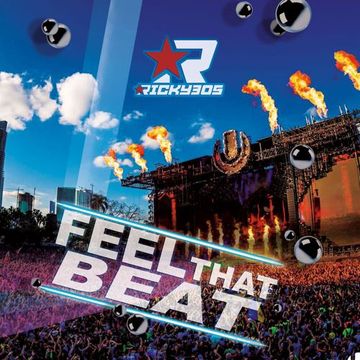 Feel That Beat 18 ( Ultra Miami Edition )