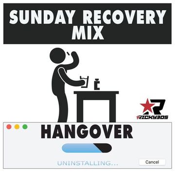 Sunday Recovery 12