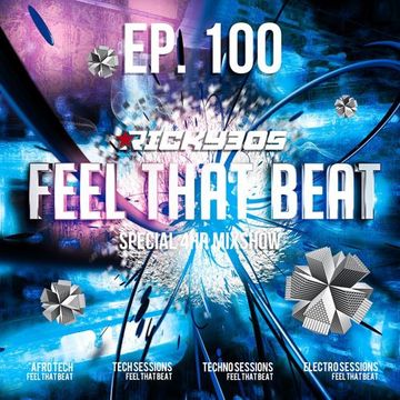 Feel That Beat - Ricky 305 - EP. 100