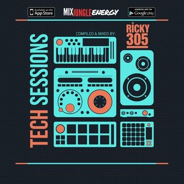 Tech Sessions 01