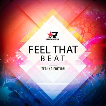 Feel That Beat 102 - Techno Edition