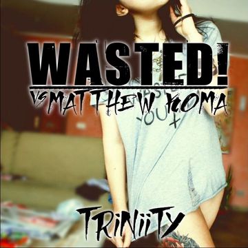 Triniity Vs Matthew Koma  - Wasted