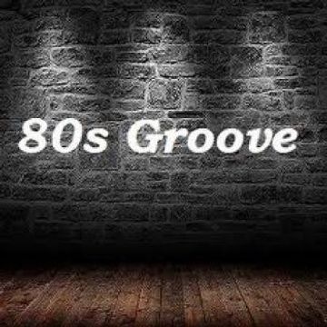80s Groove soul and disco mix