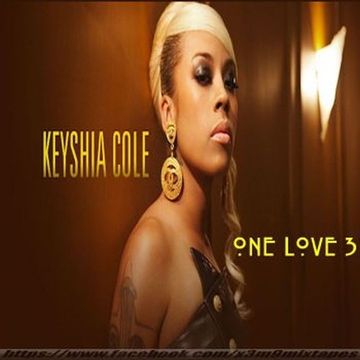 ONE LOVE 03 ft Keyshia Cole