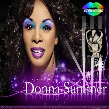 ONE LOVE 62 (Stony Gjal) ft Donna Summer