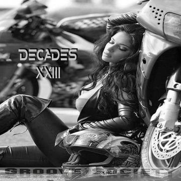 Decades 023 (X3M9)