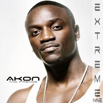ONE LOVE 30 ft Akon