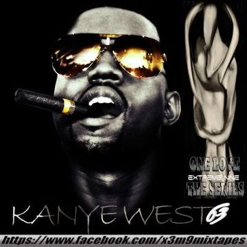 ONE LOVE 63 ft Kanye West