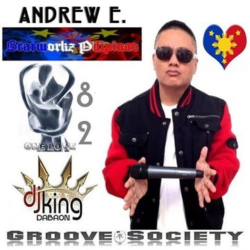 ONE LOVE 82 (Dj KD) ft Andrew E. (unmixed)