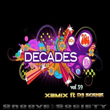 Decades 039 (DjScene)